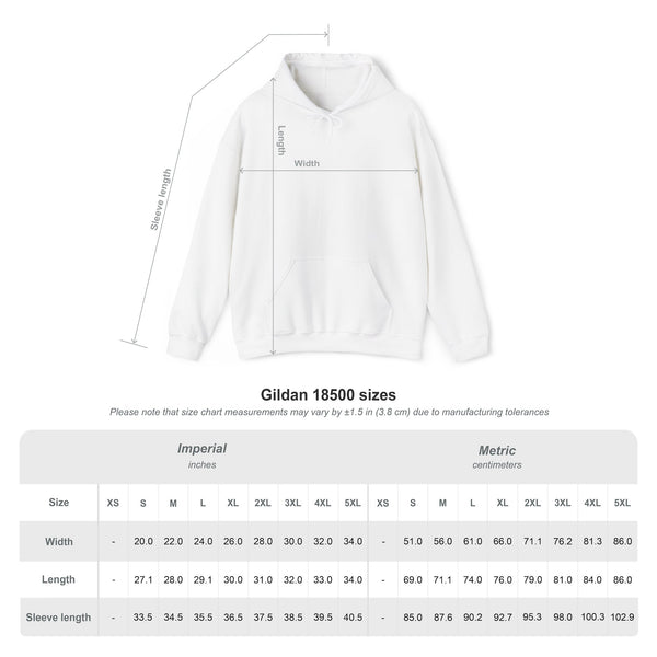 Inhale Good Shit Exhale Bullshit Weed Hoodie
