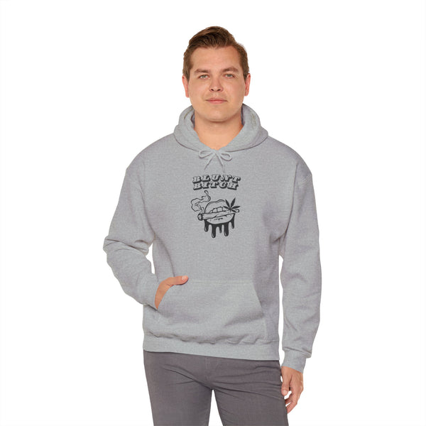 Blunt Bitch Hoodie