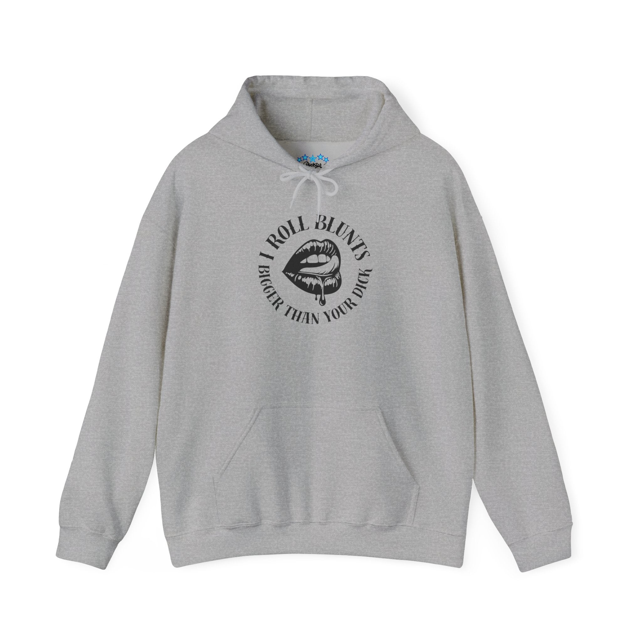 Roll Blunts Hoodie