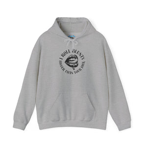 Roll Blunts Hoodie