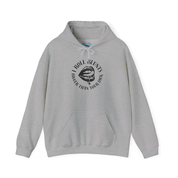 Roll Blunts Hoodie