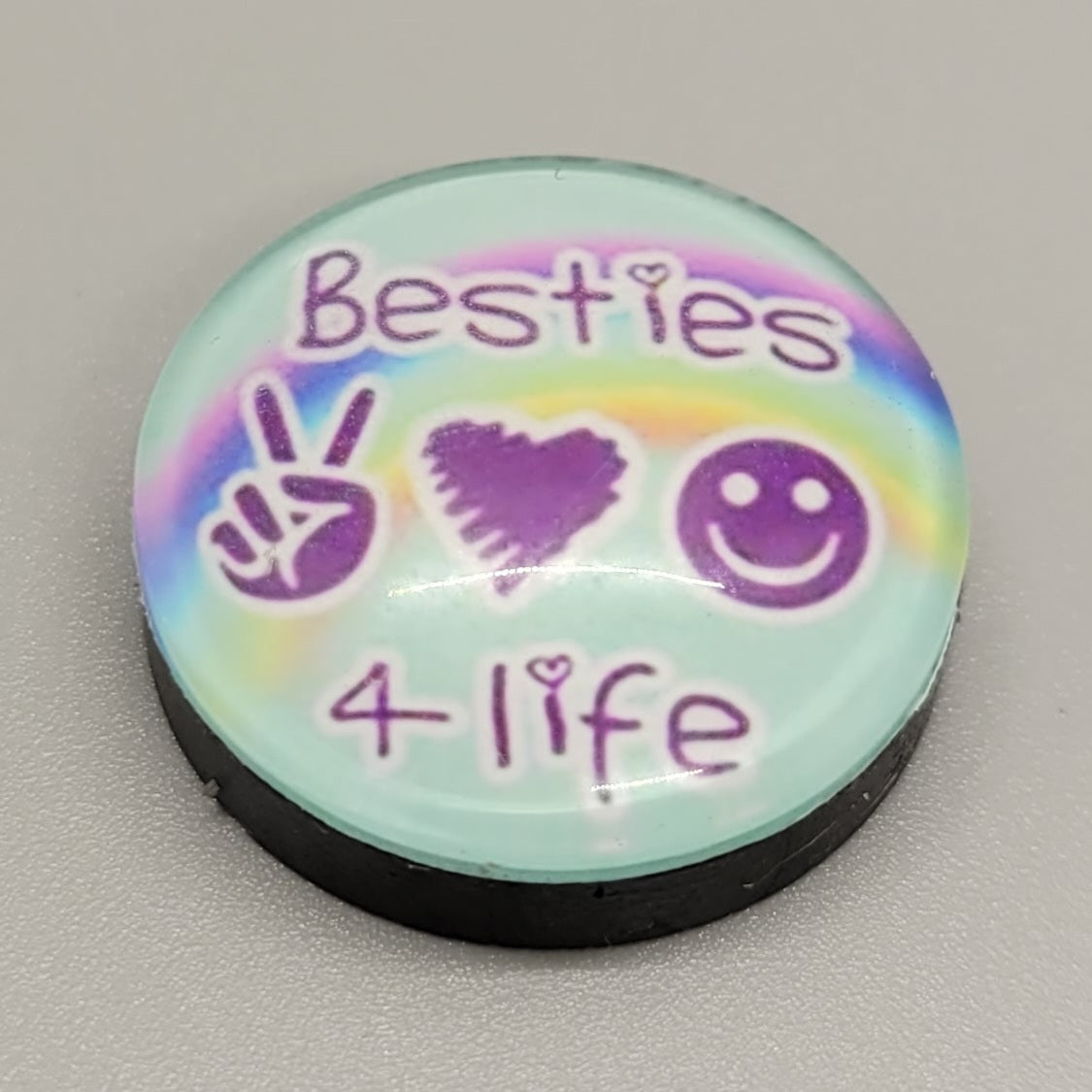 Besties 4 Life Magnet