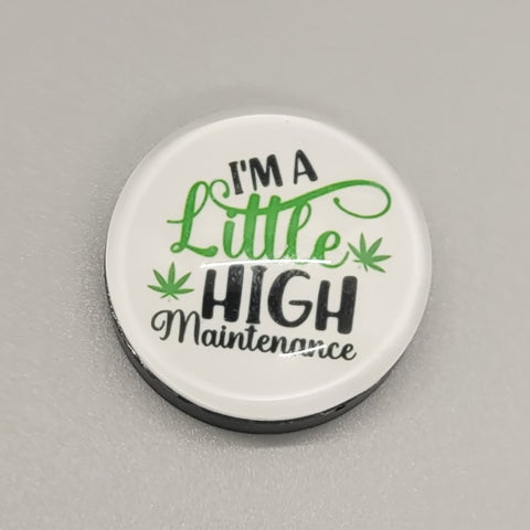 High Maintenance Magnet