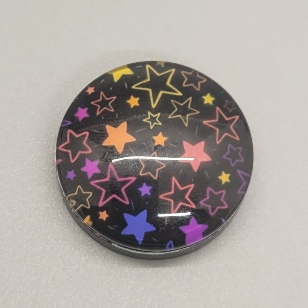 Rainbow Stars Magnet