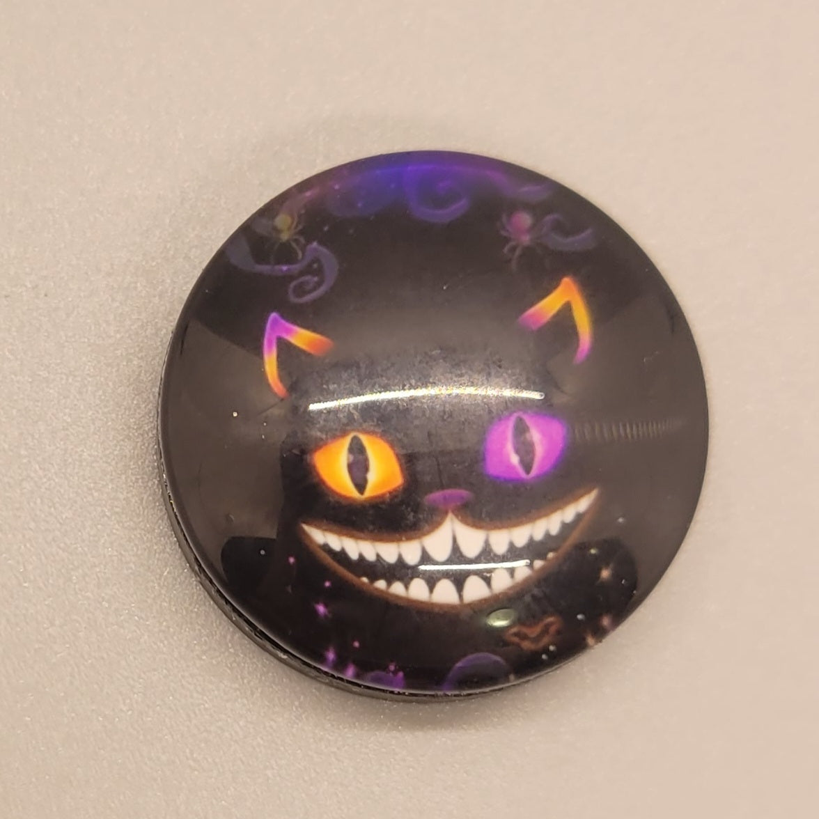 Cheshire Cat Magnet