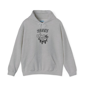 Blunt Bitch Hoodie