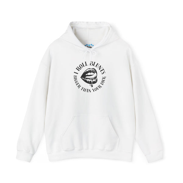 Roll Blunts Hoodie