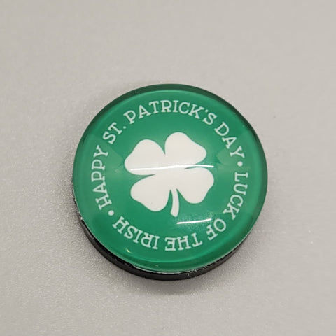 Luck Of The Irish Magnet