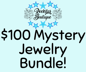 Mystery Jewelry Bundles