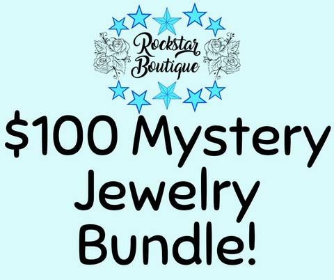 Mystery Jewelry Bundles