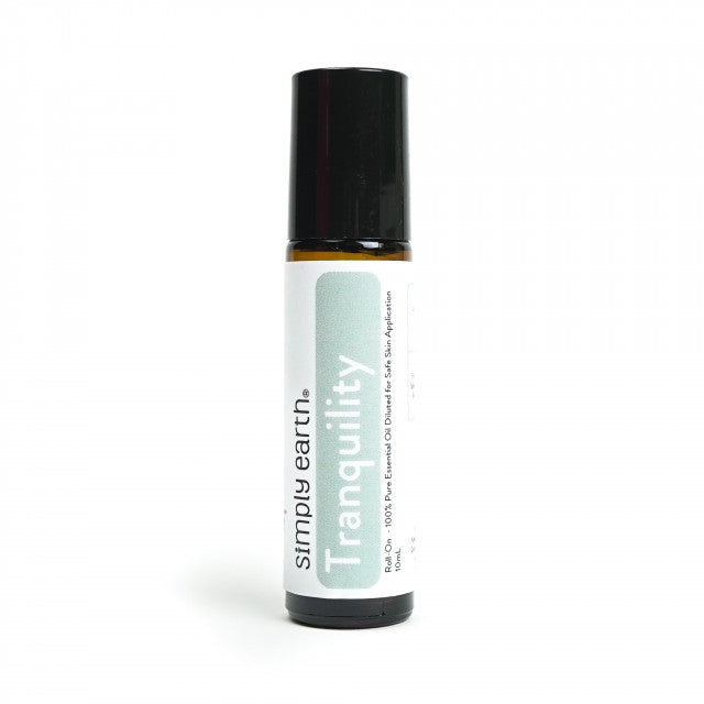 Aromatherapy &amp; Essential Oils