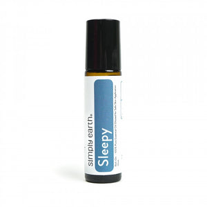 Sleepy Roll On Essential Oil