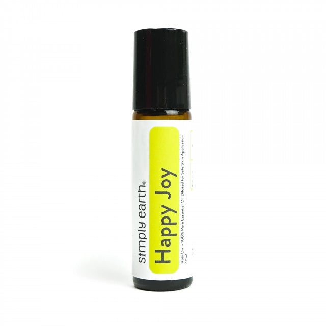 Happy Joy Roll On Essential Oil