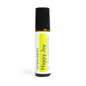 Happy Joy Roll On Essential Oil