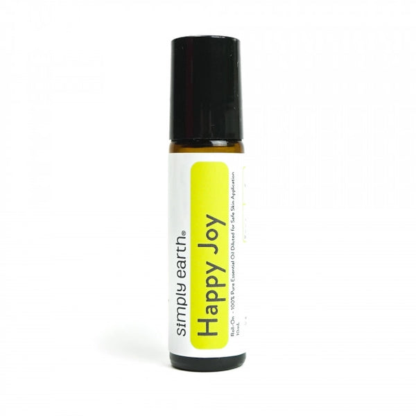 Happy Joy Roll On Essential Oil