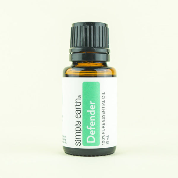 Defender Essential Oil