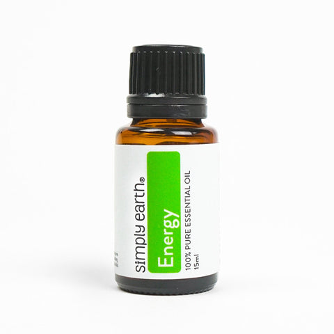 Energy Essential Oil