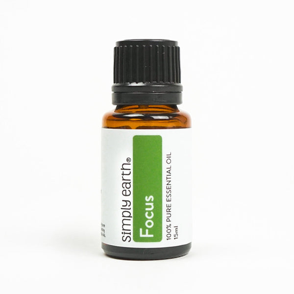 Focus Essential Oil