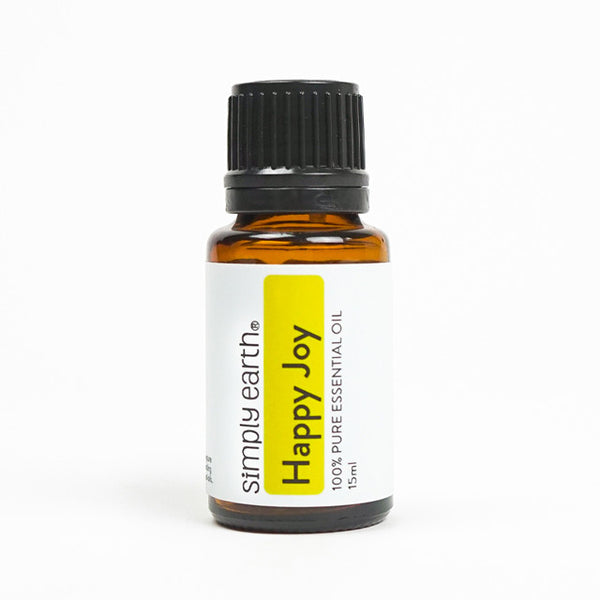 Happy Joy Essential Oil