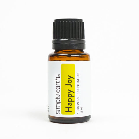 Happy Joy Essential Oil