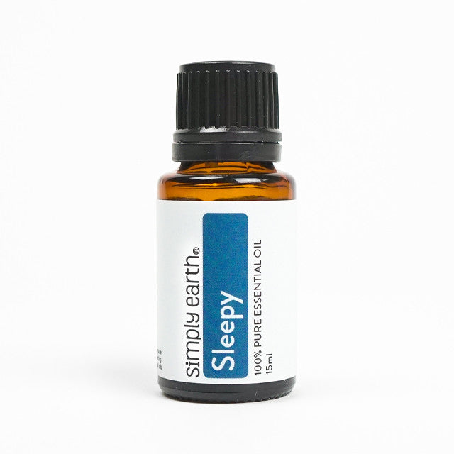 Sleepy Essential Oil