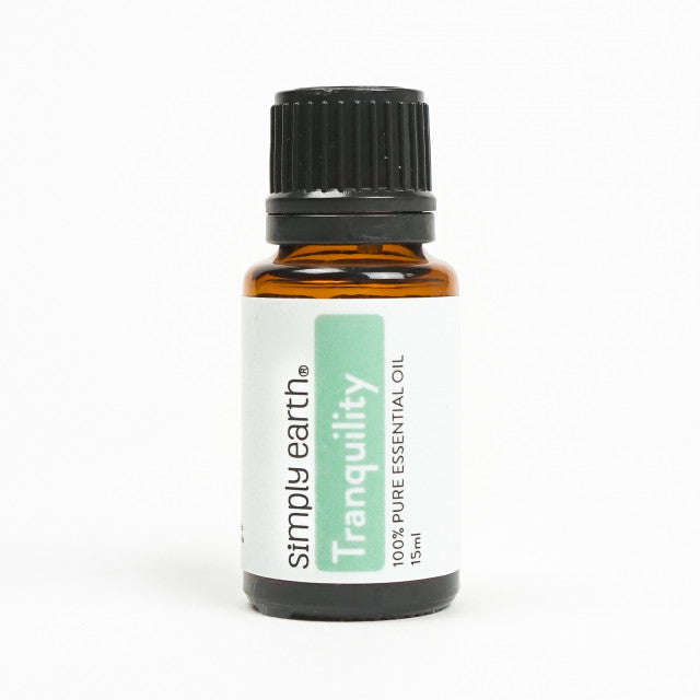 Tranquility Essential Oil